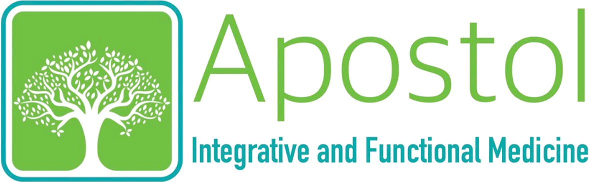 Apostole IFM Logo