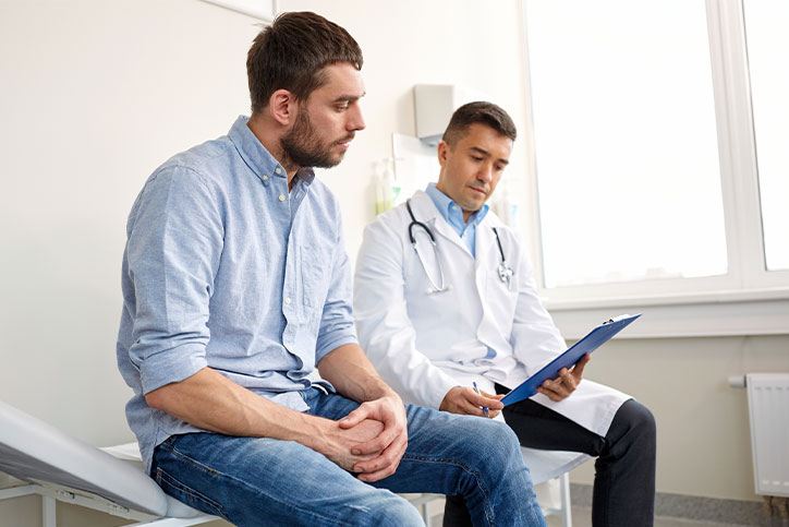 Untitled, Primary Care,