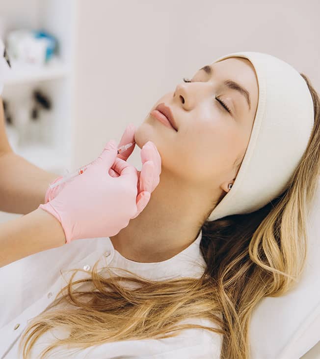 Dermal Fillers