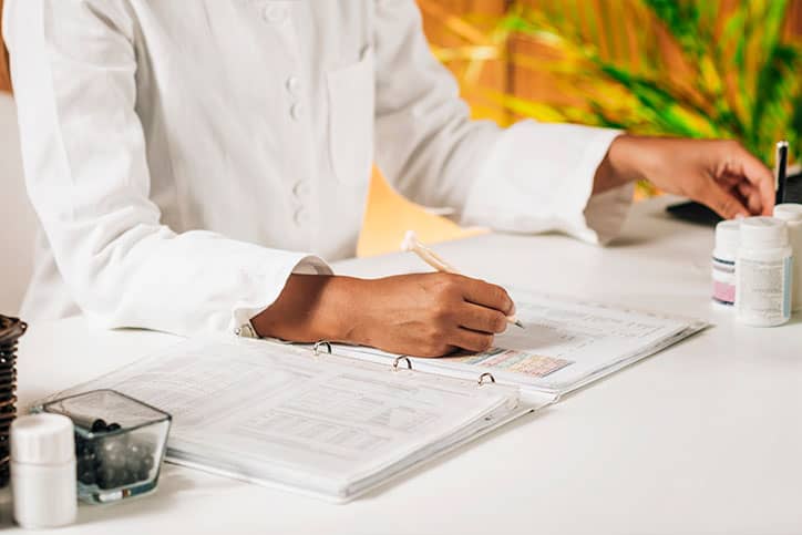 Functional Medicine Treatments