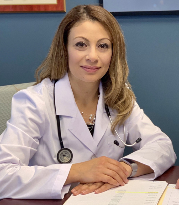Margaret Doctor Profile