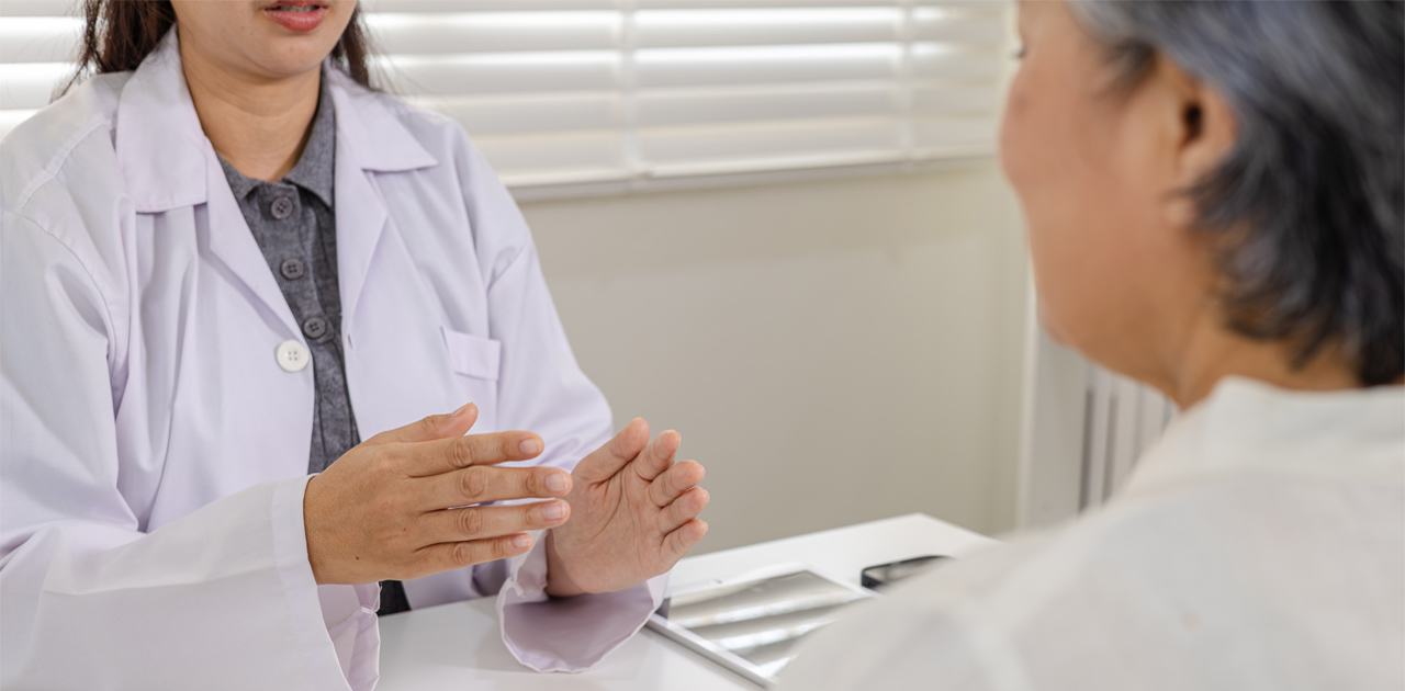 Functional Medicine in Lewisville TX consultation near Flower Mound