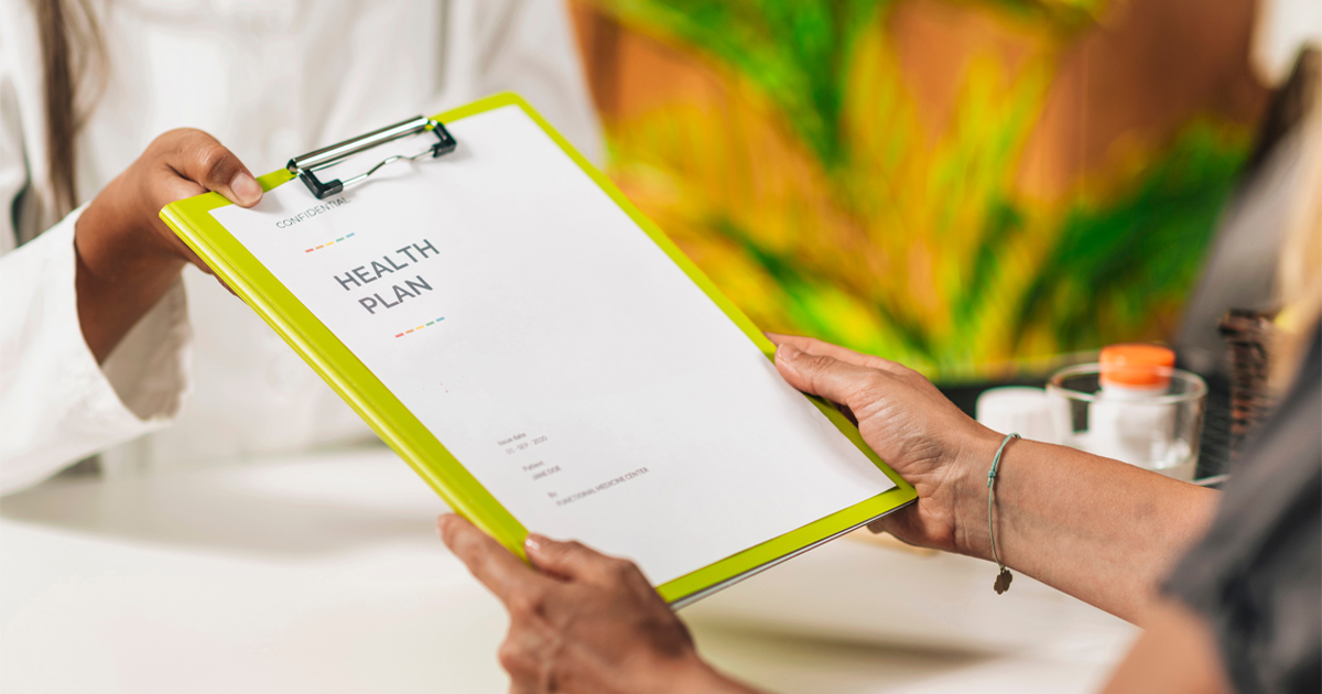 What Is Functional Medicine and How Is It Different From Traditional Care?