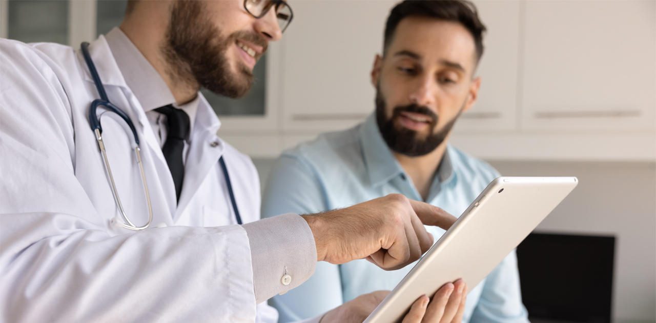 What Should You Expect During Your First Testosterone Replacement Therapy Consultation?