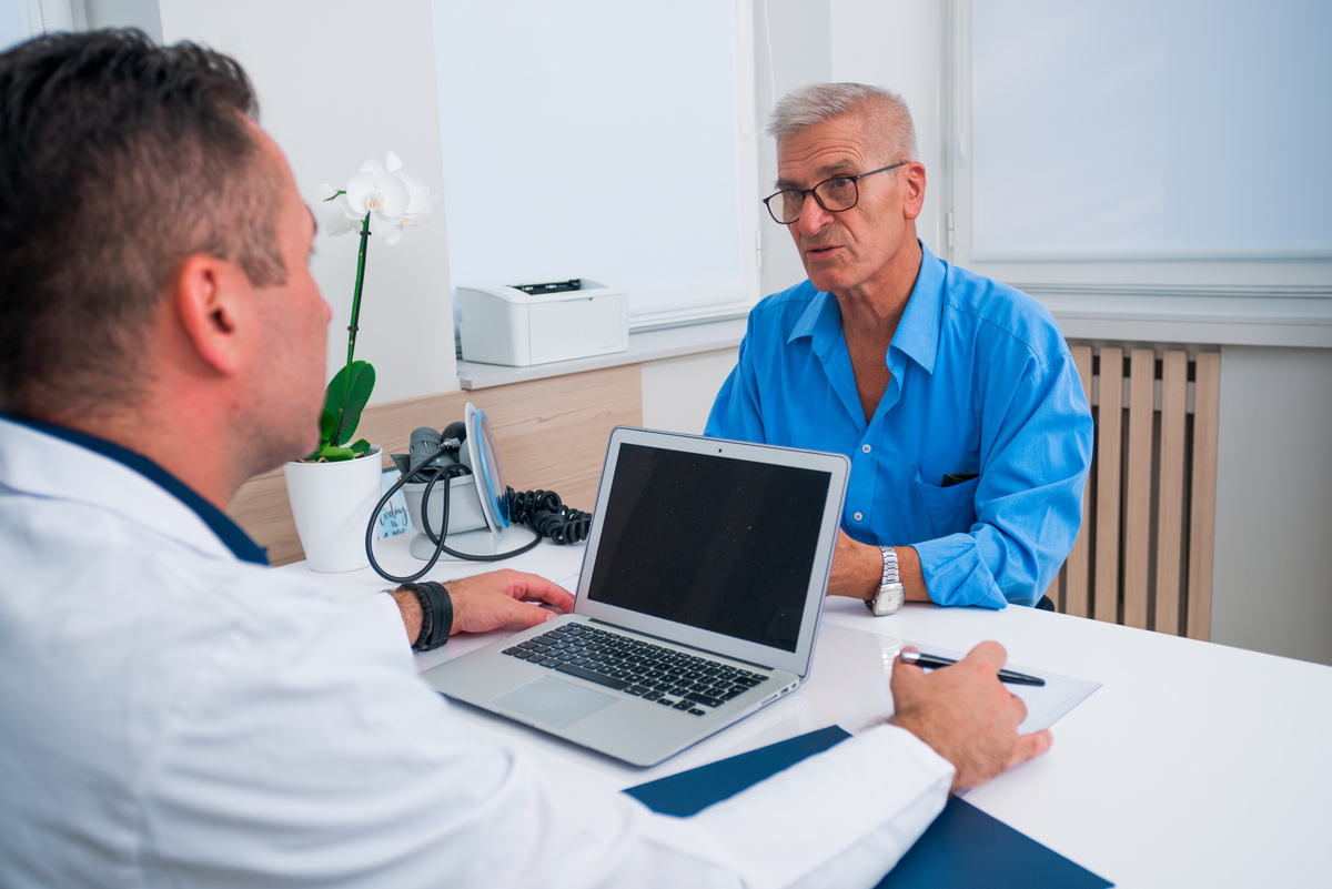 testosterone replacement therapy in Grapevine TX consultation at Apostol Integrative and Functional Medicine
