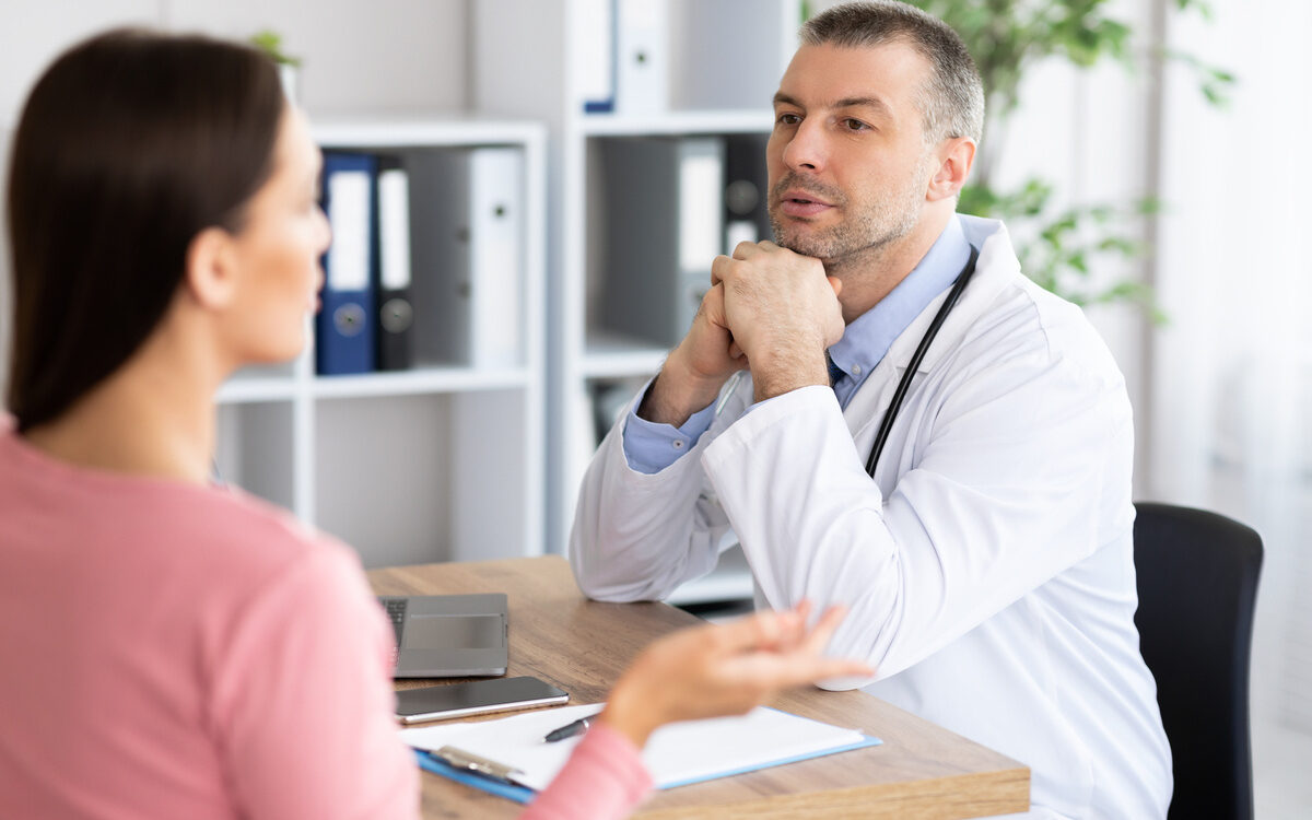do I need functional medicine doctor consultation at Apostol Integrative and Functional Medicine