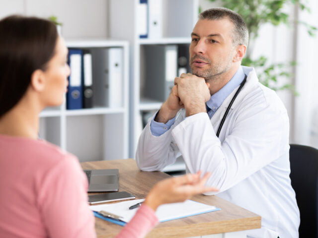 7 Signs You May Need a Functional Medicine Doctor