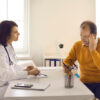 functional medicine for fatigue consultation at Apostol Integrative and Functional Medicine