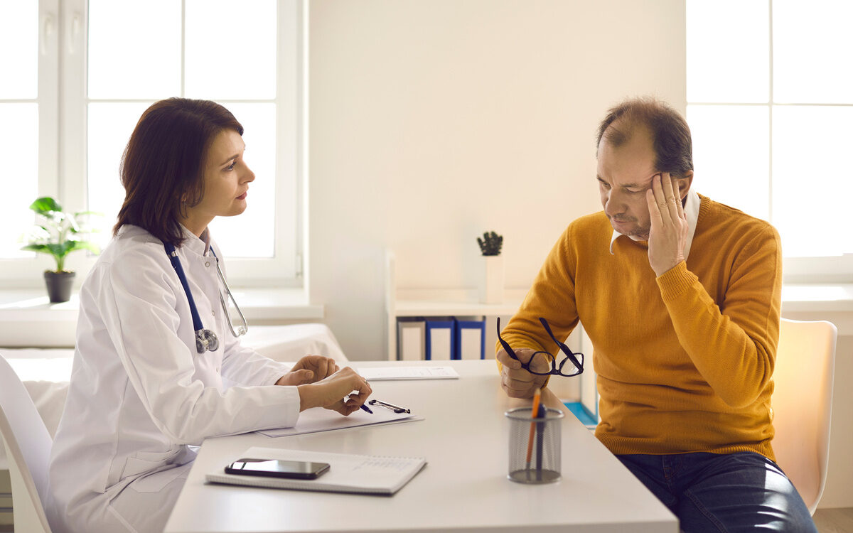 functional medicine for fatigue consultation at Apostol Integrative and Functional Medicine