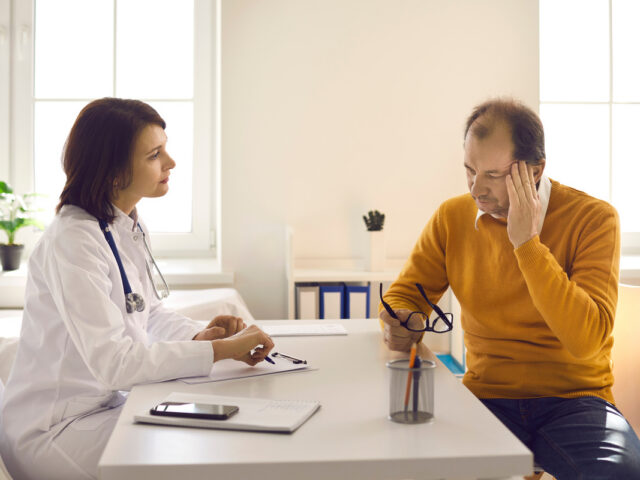 Always Tired? What Functional Medicine Looks for in Fatigue