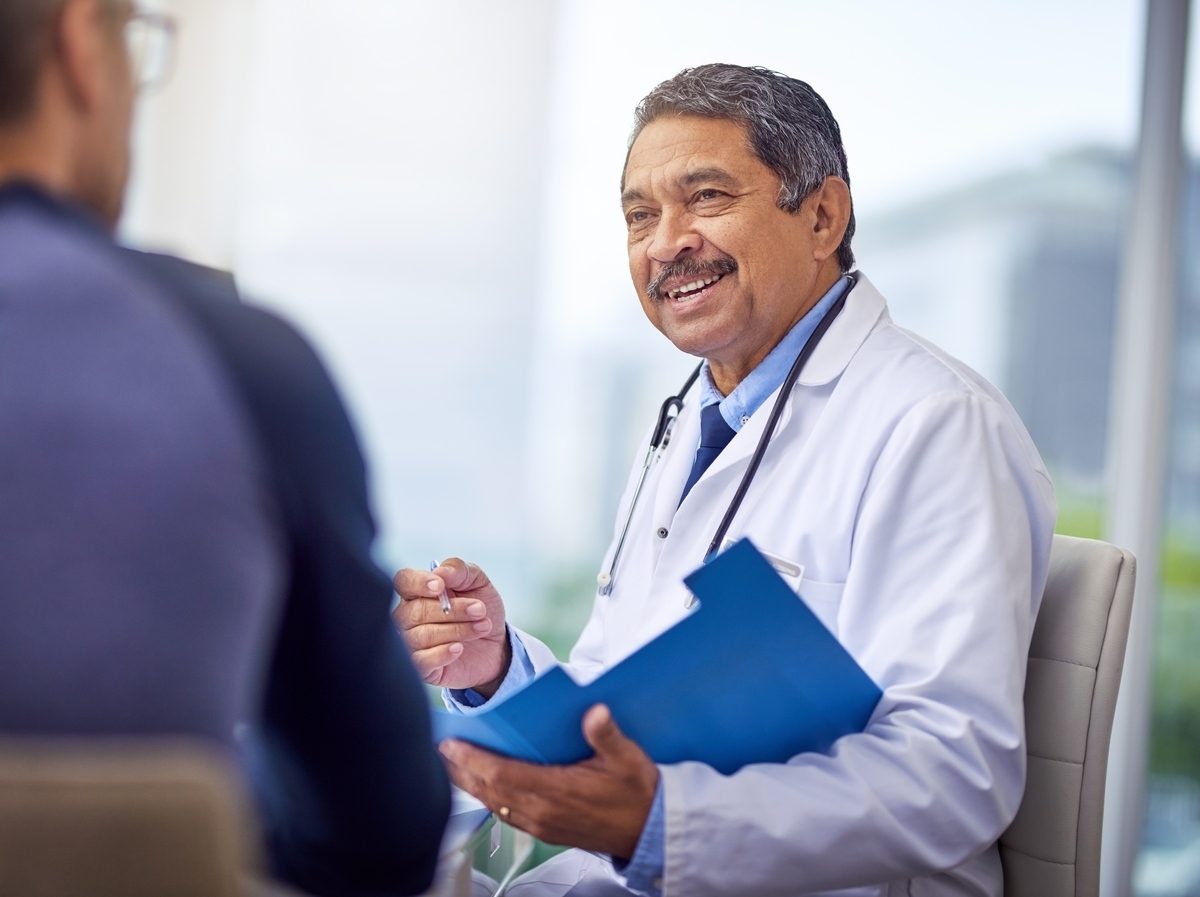 functional medicine in Grapevine TX consultation at Apostol Integrative and Functional Medicine