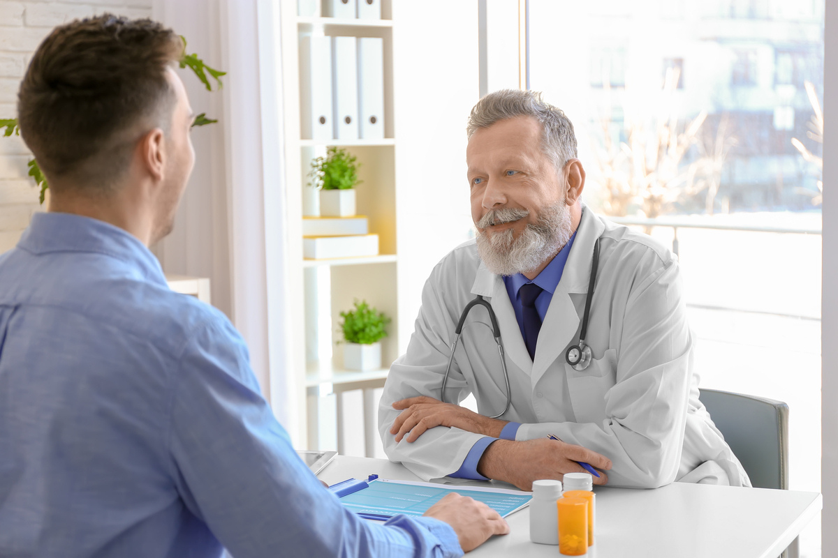 functional medicine in Keller TX consultation at Apostol Integrative and Functional Medicine