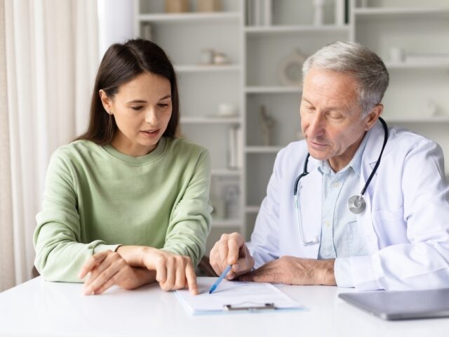 What to Expect From Your Functional Medicine Treatment Plan