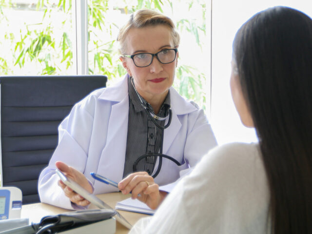 What Are the Signs of Hormonal Imbalance in Women?