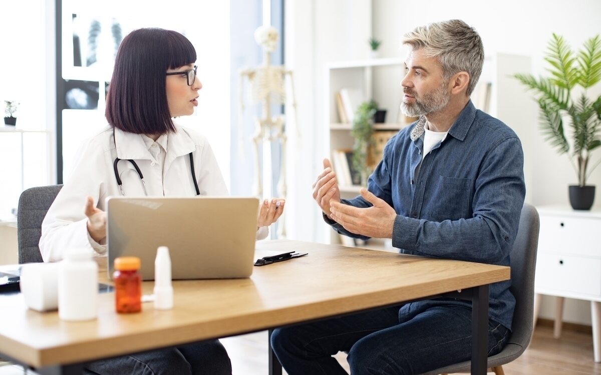 low testosterone effects in men consultation at Apostol Integrative and Functional Medicine