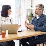 low testosterone effects in men consultation at Apostol Integrative and Functional Medicine