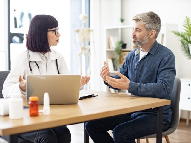 Why Low Testosterone Affects More Than Just Sex Drive