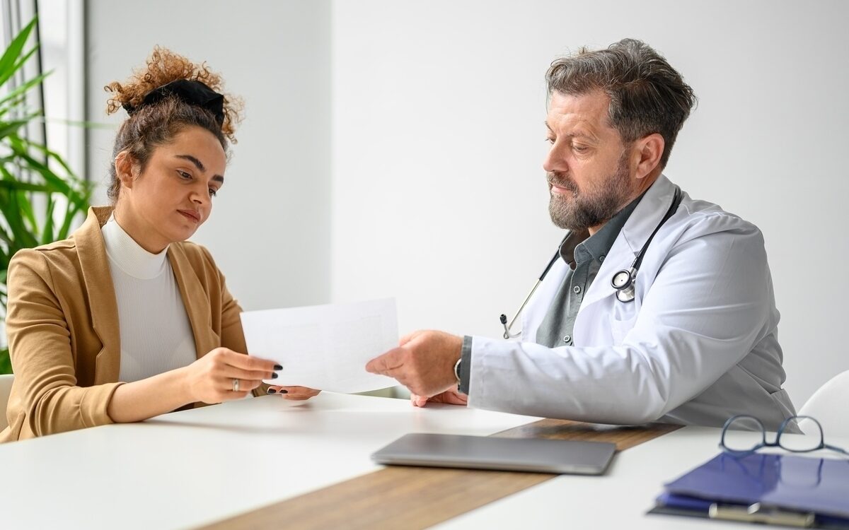 functional medicine for inflammation consultation at Apostol Integrative and Functional Medicine
