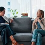 HRT and mental health consultation at Apostol Integrative and Functional Medicine