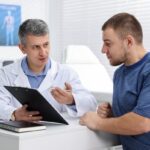 TRT and energy in men consultation at Apostol Integrative and Functional Medicine