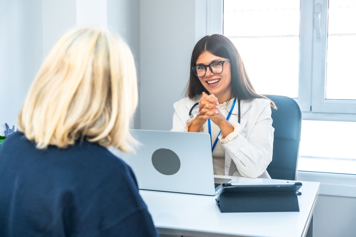 functional medicine in Roanoke TX consultation at Apostol Integrative and Functional Medicine