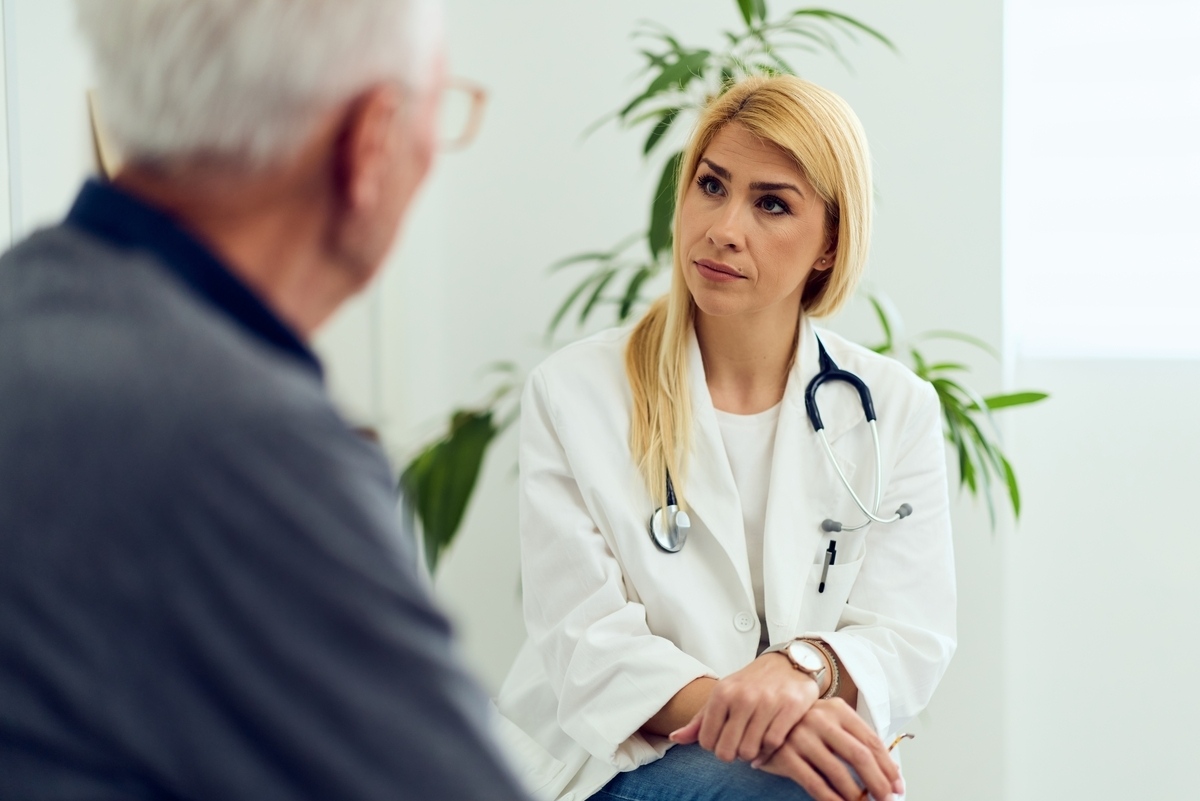 functional medicine in Trophy Club consultation at Apostol Integrative and Functional Medicine