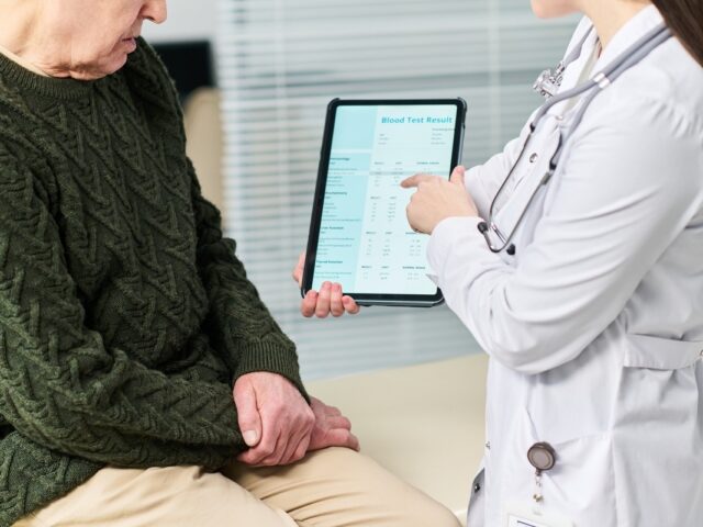 Why Does Functional Medicine Test More Than a Standard Blood Panel?