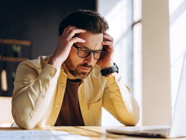 Can Low Testosterone Affect Mental Health in Men?