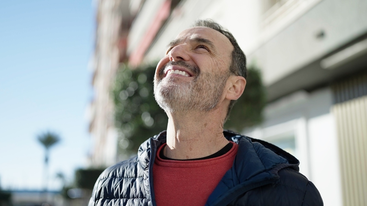How long does TRT take to work for men?
